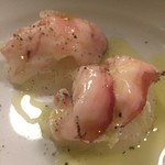 TRATTORIA AL SODO  - 