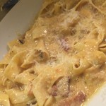 TRATTORIA AL SODO  - 