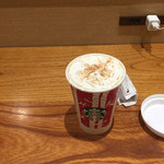 STARBUCKS COFFEE - 