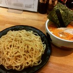 つけ麺 ががちゃい - 