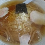 仙龍 - ラーメン