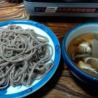 出羽屋 -  蕎麦&山菜