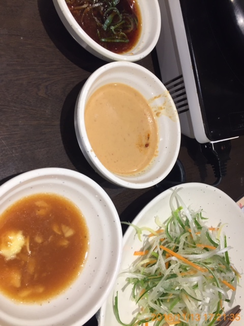 Shabu Yo Akishima Ten photo 4