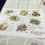 クイントカント - 