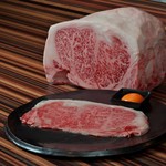 赤身焼肉USHIO - 