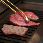 赤身焼肉USHIO - 