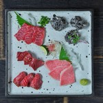 赤身焼肉USHIO - 