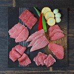 赤身焼肉USHIO - 
