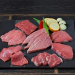 赤身焼肉USHIO - 