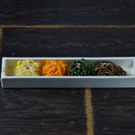 赤身焼肉USHIO - 