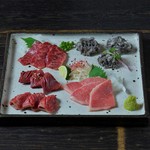 赤身焼肉USHIO - 
