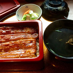 小淵沢 井筒屋 - 