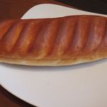 breadworks - ミルクフランス