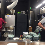 Kumaou Ramen - 