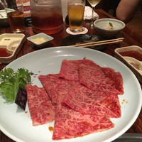 松庵 韓菜房 栄大津通店 - 
