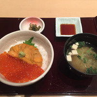 函館うに むらかみ 日本生命札幌ビル店 - 