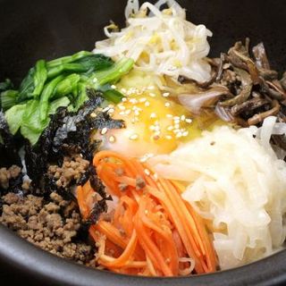 四谷三丁目駅でおすすめの美味しい韓国料理をご紹介 食べログ