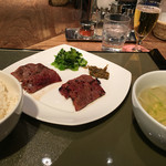 伊達の牛たん本舗 仙台駅地階　エスパル店 - 