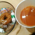 イオンラウンジ - 料理写真: