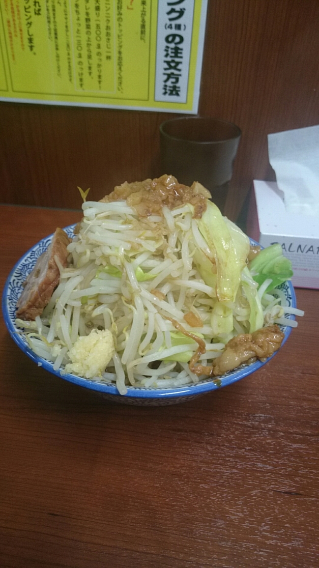 立川 田田