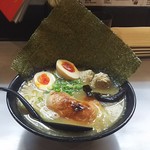 鶏王けいすけ - 鶏王らーめんスペシャル