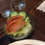 キャラウェイ - 