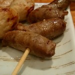 串もん利げん - ソーセージ（新バージョン）