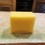 東麻布 天本 - 玉