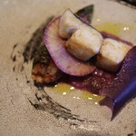 レストラン エフア - 