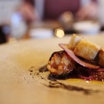 レストラン エフア - 