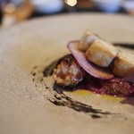 レストラン エフア - 