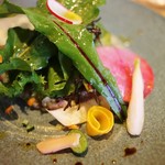 レストラン エフア - 