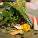 レストラン エフア - 