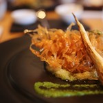 レストラン エフア - 