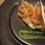 レストラン エフア - 