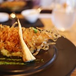 レストラン エフア - 