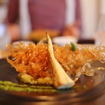 レストラン エフア - 