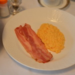ホテルマリターレ創世 - 卵料理