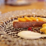 レストラン エフア - 