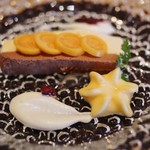 レストラン エフア - 