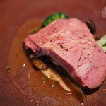 レストラン エフア - 