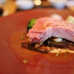 レストラン エフア - 