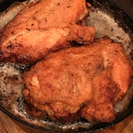 オステリア カステリーナ - 