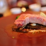 レストラン エフア - 