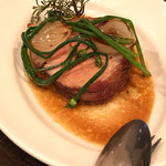 オステリア カステリーナ - 