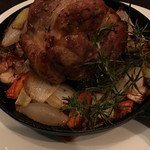 オステリア カステリーナ - 