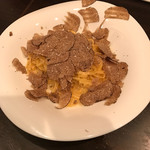 オステリア カステリーナ - 