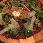 オステリア カステリーナ - 