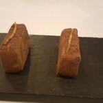 シック プッテートル - 