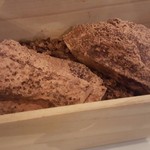 シック プッテートル - 